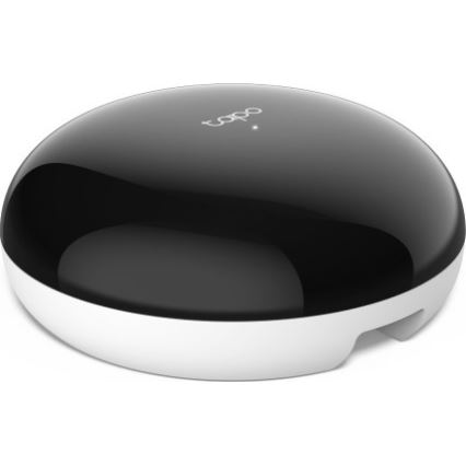 Smart Wi‑Fi Infrared Gateway Hub