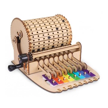 Smartivity - Music box