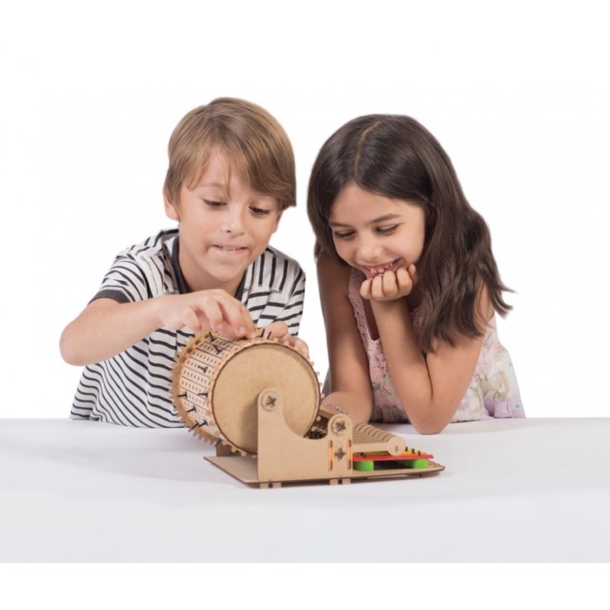 Smartivity - Music box