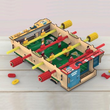 Smartivity - Table football