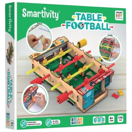 Smartivity - Table football