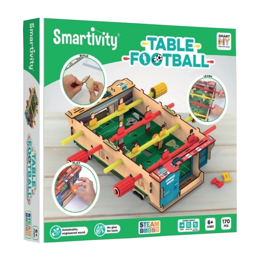 Smartivity - Table football