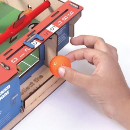 Smartivity - Table football