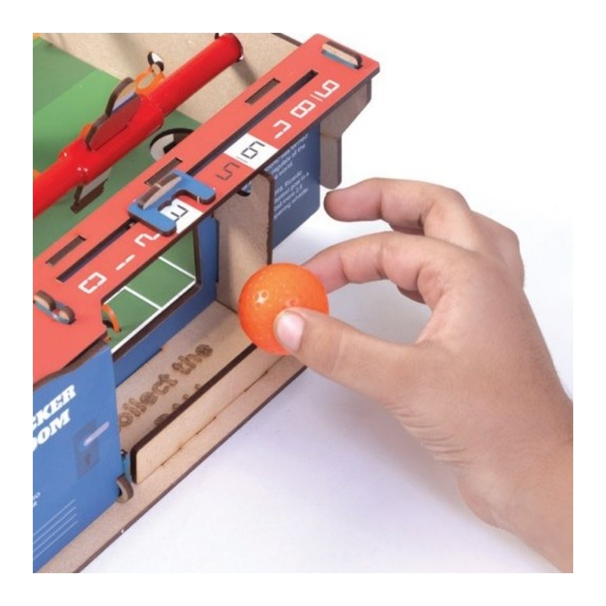 Smartivity - Table football
