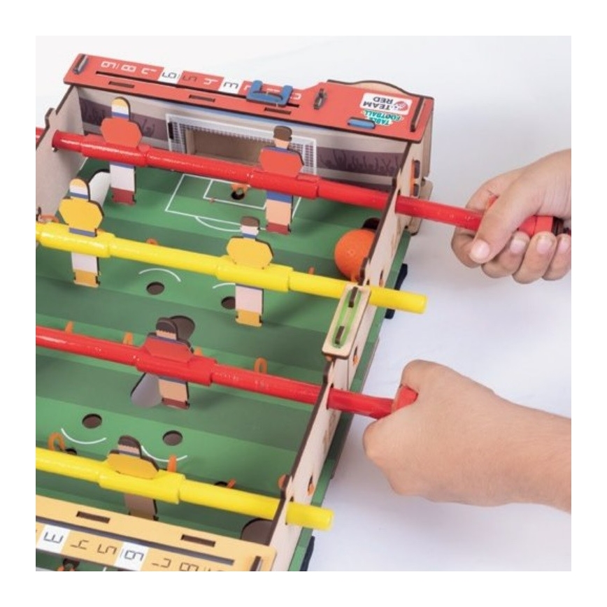 Smartivity - Table football