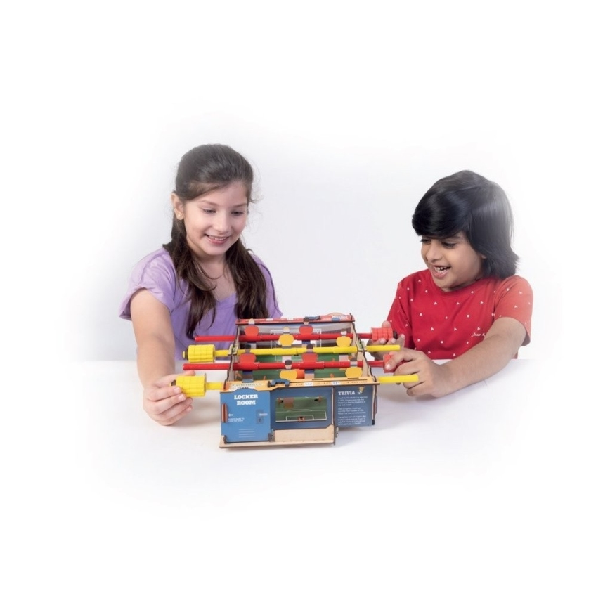 Smartivity - Table football