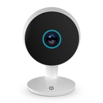 Smartlife Smart Camera 5V, 3 MP Full HD (1296p), Wi-Fi, Tuya
