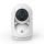 Smartlife Smart Camera 5V, 3MP, 1296p Full HD, Wi-Fi, Tuya