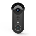SmartLife Smart Video Doorbell with Motion Sensor, 5V, Full HD 1080p, IP54, Wi-Fi, Tuya