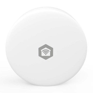 SmartLife Tuya Wi-Fi Air Quality Monitor