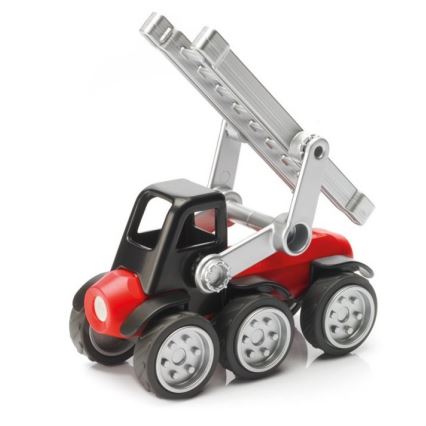 Smartmax - Set of magnetic cars 25 pcs