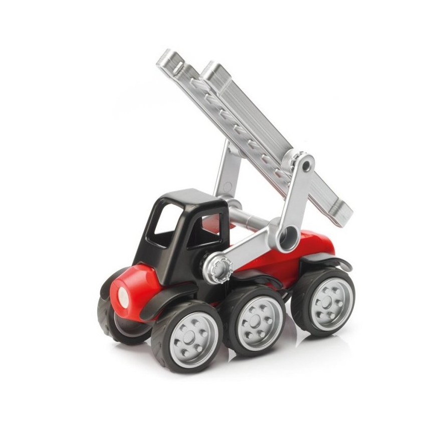 Smartmax - Set of magnetic cars 25 pcs