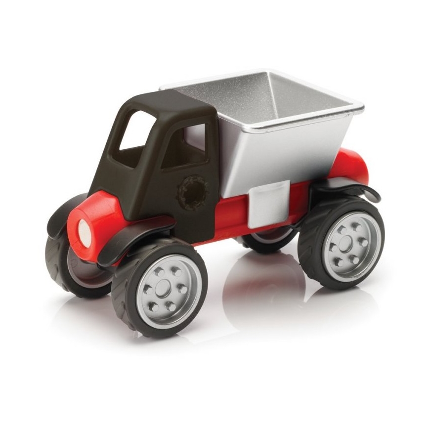 Smartmax - Set of magnetic cars 25 pcs