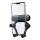 Smartphone holder black