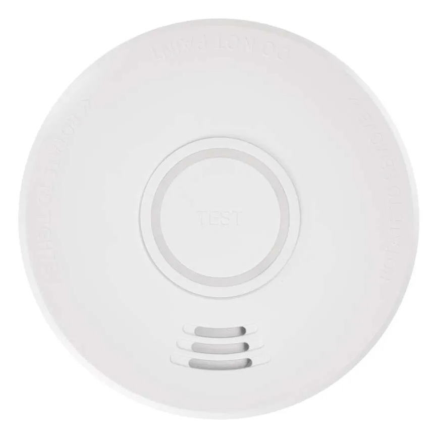 Smoke detector 1x9V