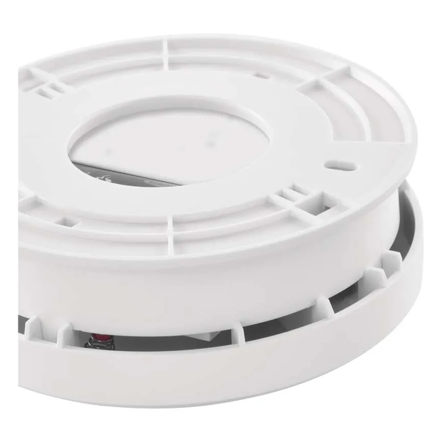 Smoke detector 1x9V
