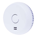 Smoke detector 1x9V