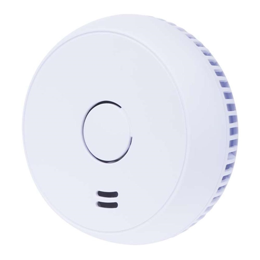 Smoke detector 1x9V