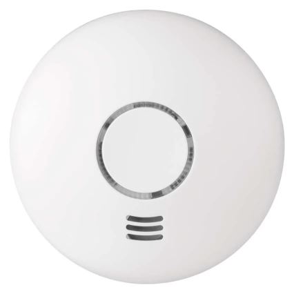 Smoke detector 2xAA
