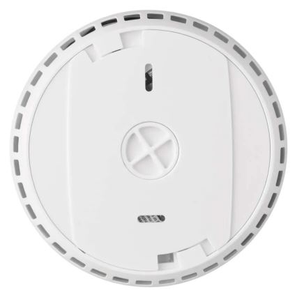 Smoke detector 2xAA