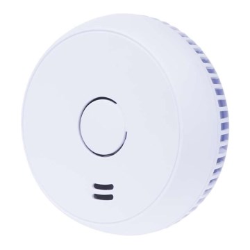 Smoke detector 9V