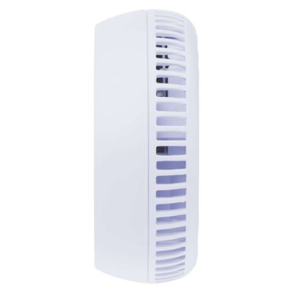 Smoke detector 9V