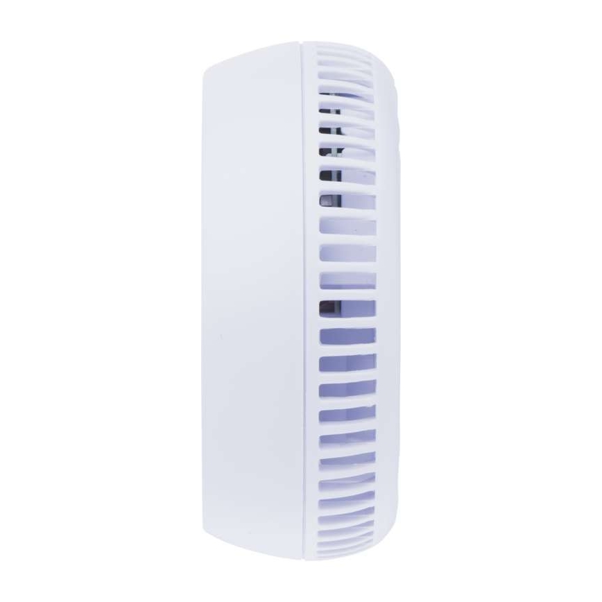 Smoke detector 9V
