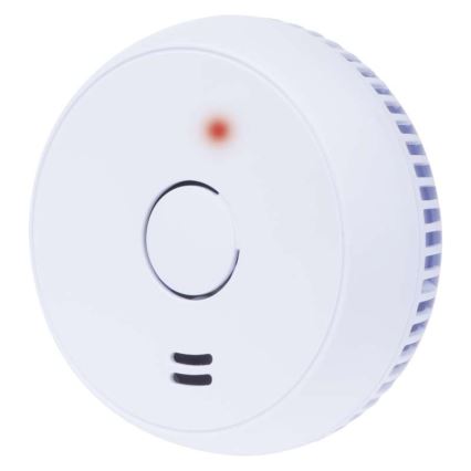 Smoke detector 9V