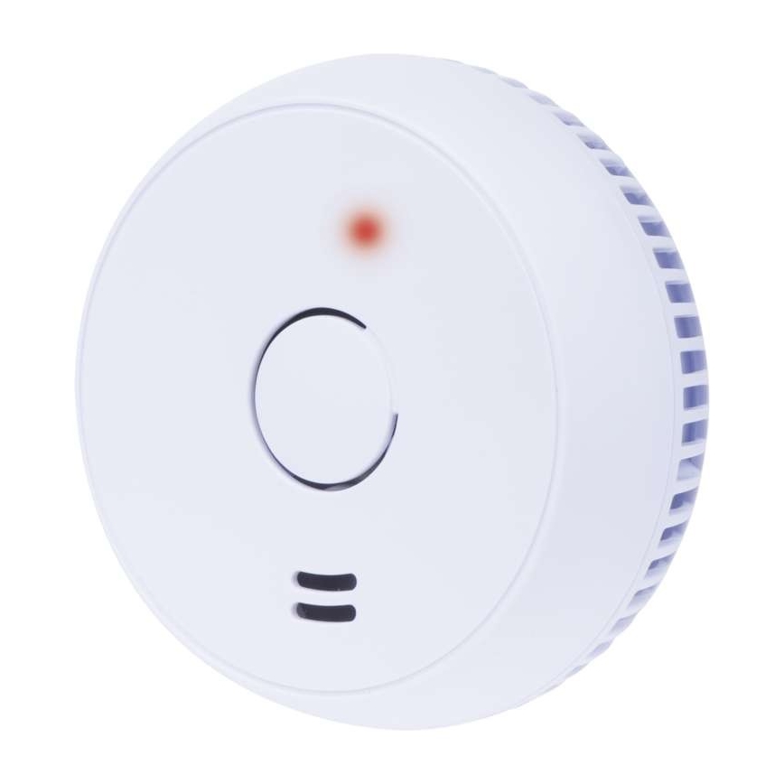 Smoke detector 9V
