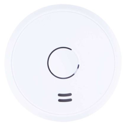 Smoke detector 9V