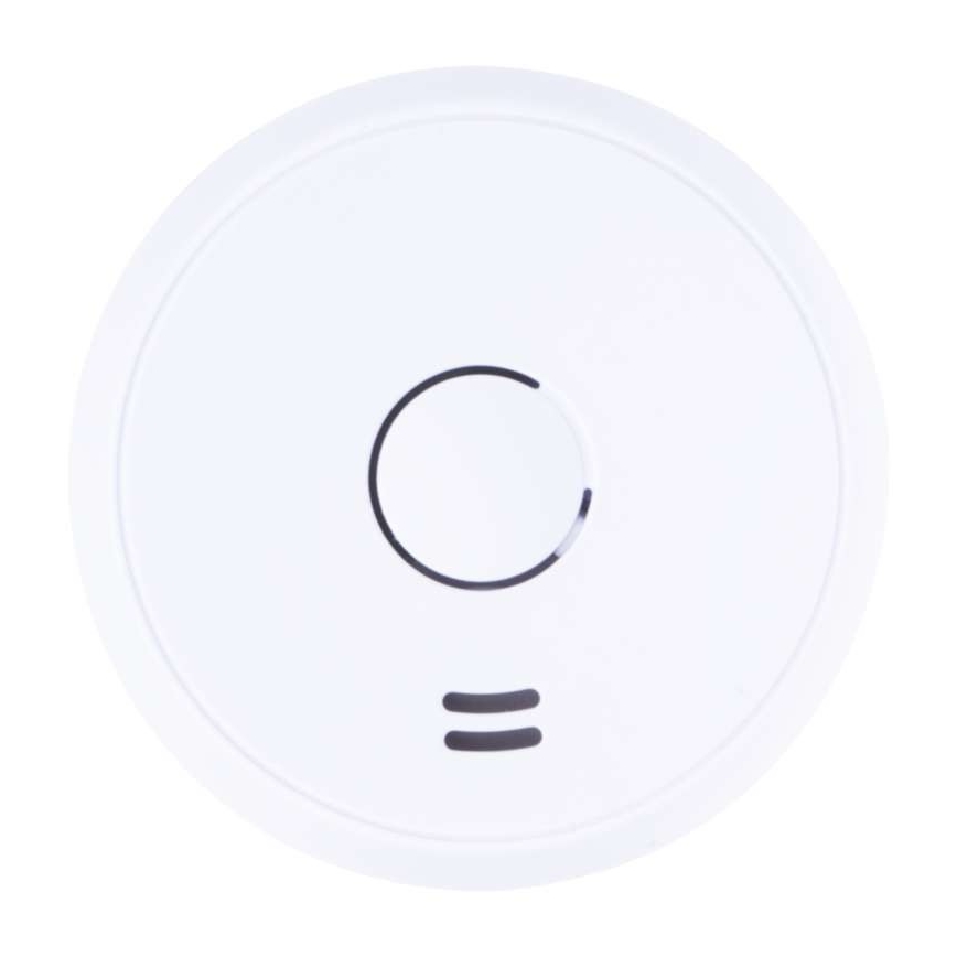 Smoke detector 9V