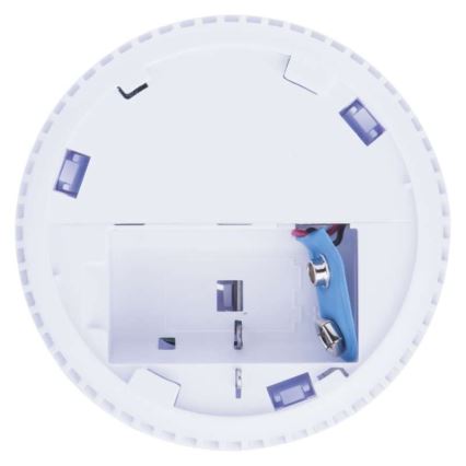 Smoke detector 9V