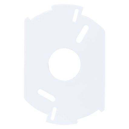 Smoke detector 9V