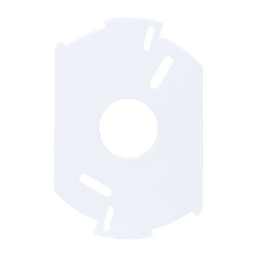 Smoke detector 9V