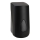 Soap dispenser 11,5x24,5 cm black