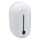 Soap dispenser 14 x 23.5 cm, white