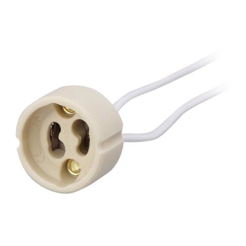 Socket base holder GU10