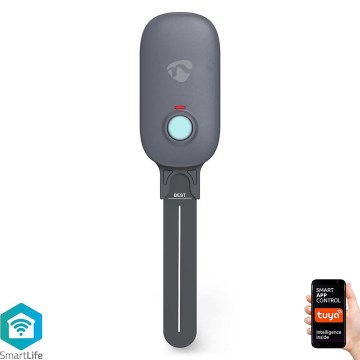 Soil moisture sensor 3xAAA Wi-Fi Tuya IP55