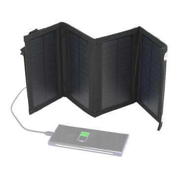 Solar charger 10W