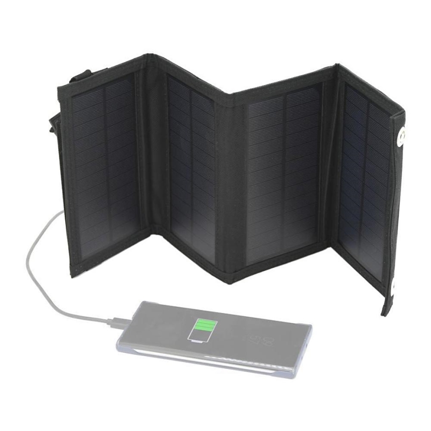 Solar charger 10W