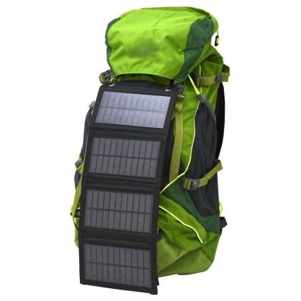 Solar charger 10W