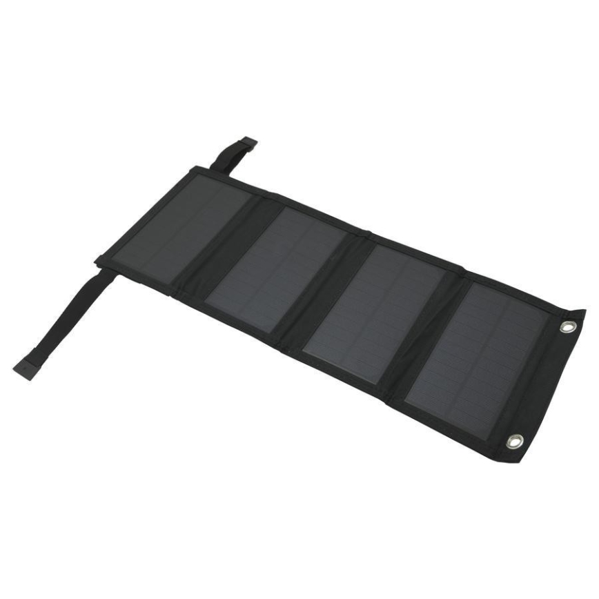 Solar charger 10W