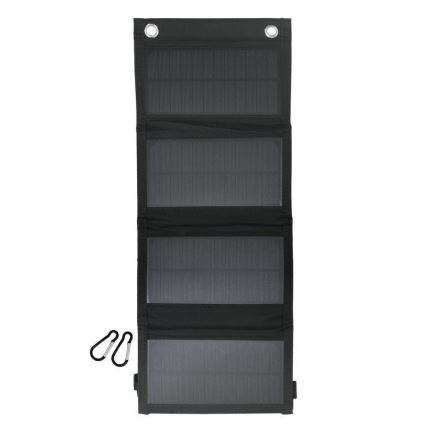 Solar charger 10W