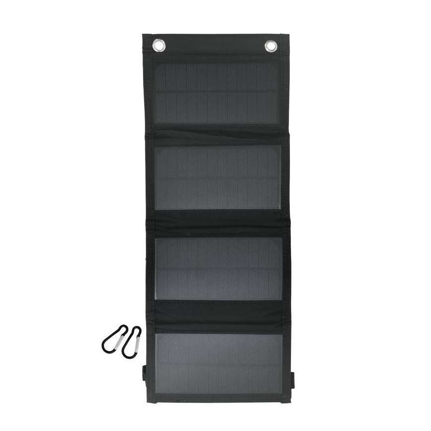 Solar charger 10W