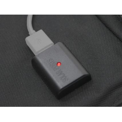 Solar charger 10W