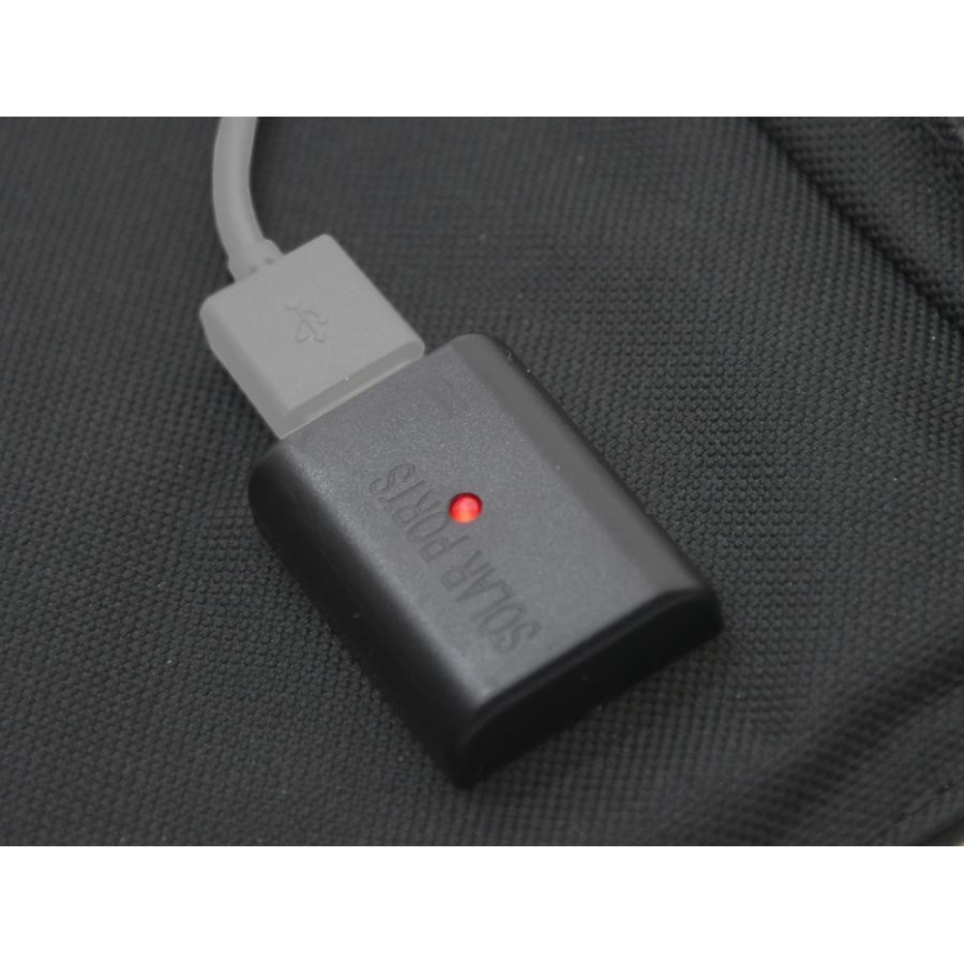 Solar charger 10W