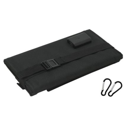 Solar charger 10W