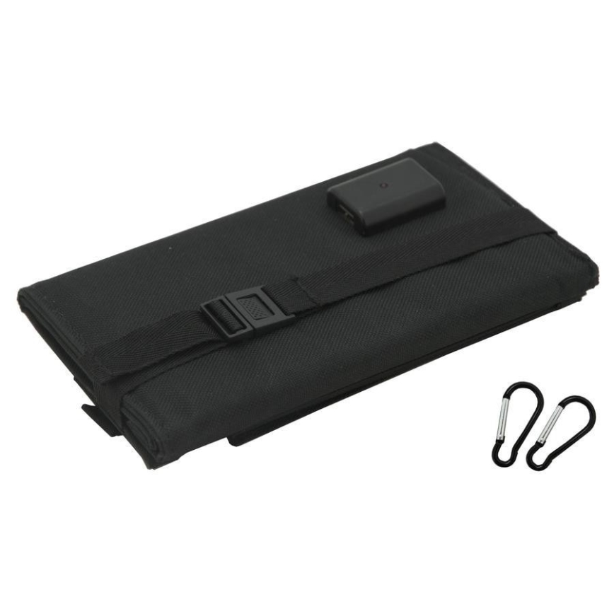 Solar charger 10W