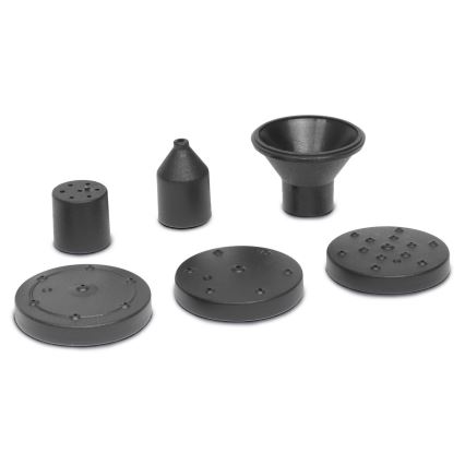 Solar fountain 2W/5V 1500mAh IP44 multicolor