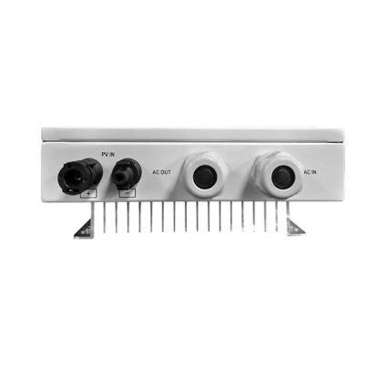 Solar inverter for water heating 4kW MPPT
